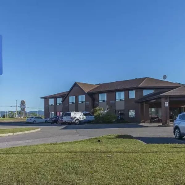 Comfort Inn Sept-Îles
