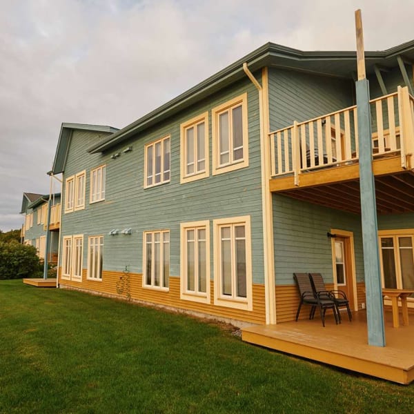 Condos-hôtels Natakam