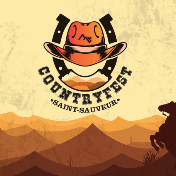 CountryFest Saint-Sauveur