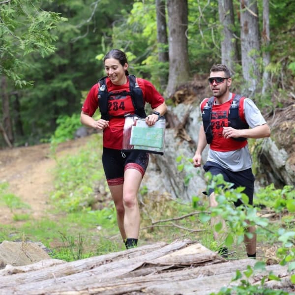 Adventure races in Petite Nation