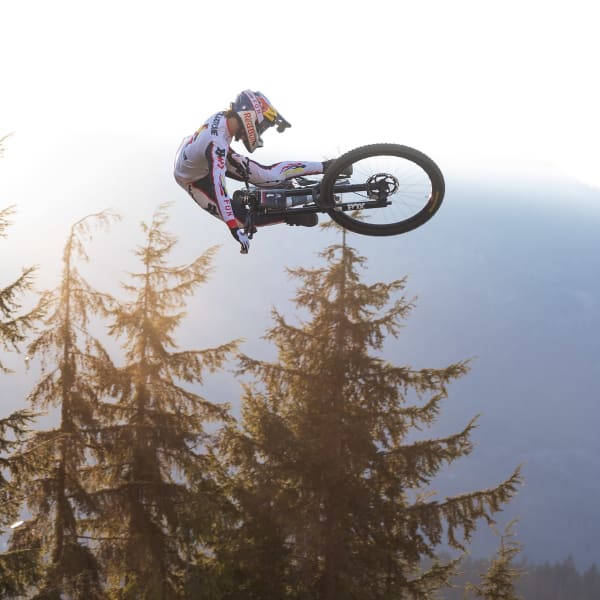 Crankworx Mont-Sainte-Anne