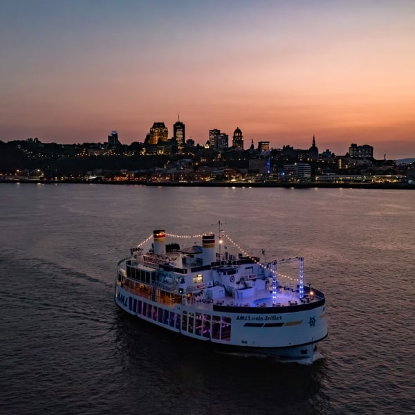 Croisières AML (Lévis)