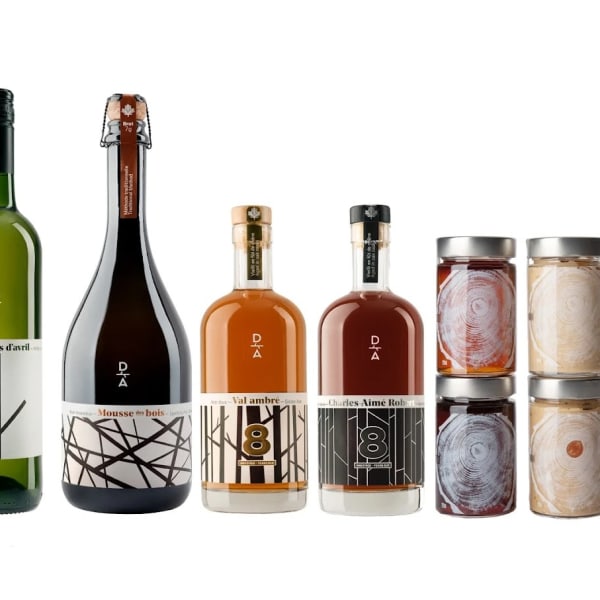 Domaine Vallier Robert