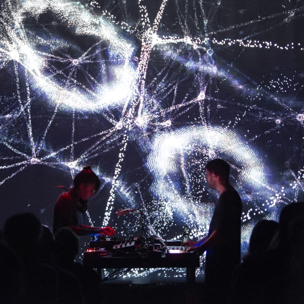 EXO, Beyond Borders — ELEKTRA Festival