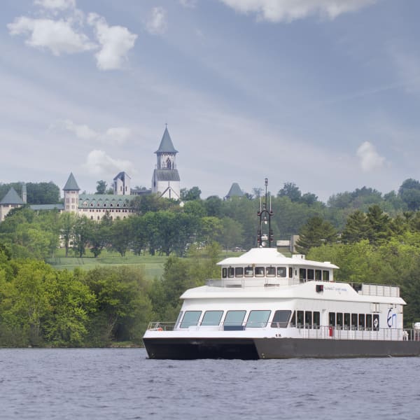 Escapades Memphrémagog