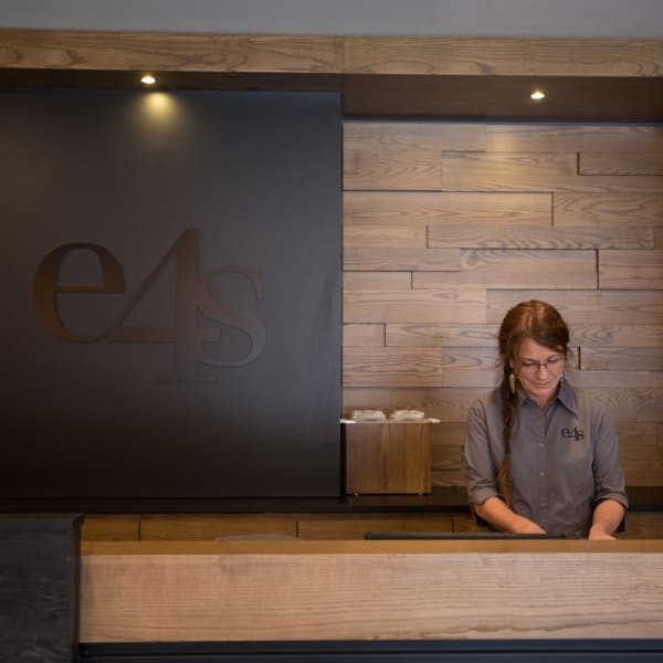 Espace 4 Saisons