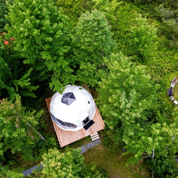 Espace Hors Champs – Accommodation