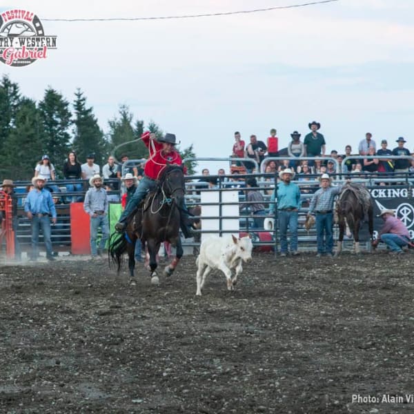 Rodeo.