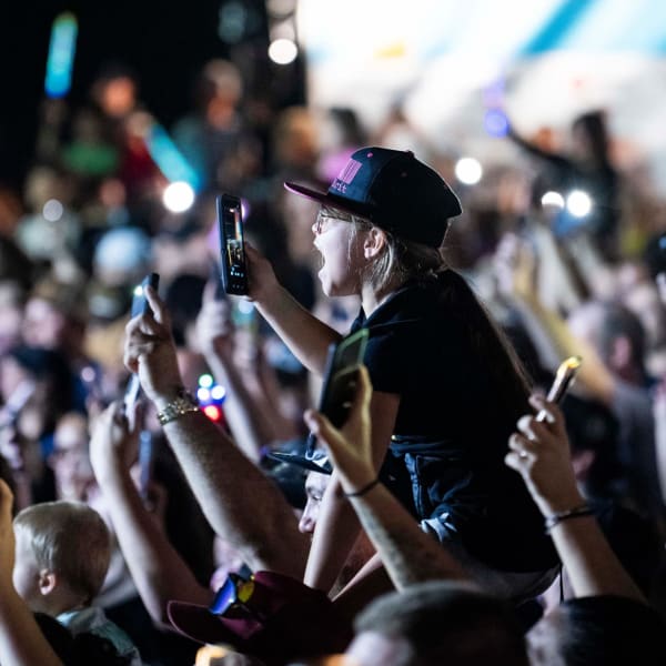 Festival de la poutine de Drummondville