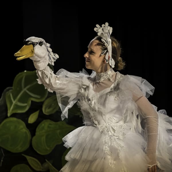 Festival d'opéra de Québec