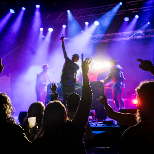 Festival international de la chanson de Granby