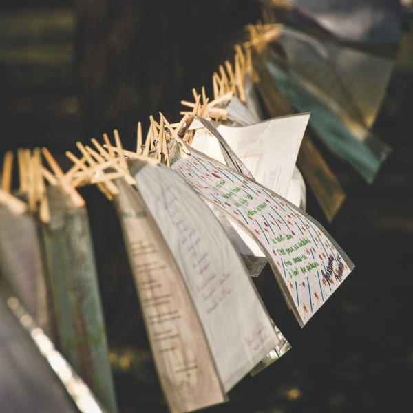 International Poetry Festival