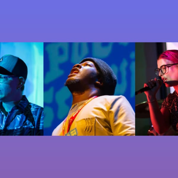 Festival Richmond en Riches Mots