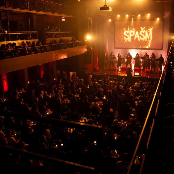 SPASM festival