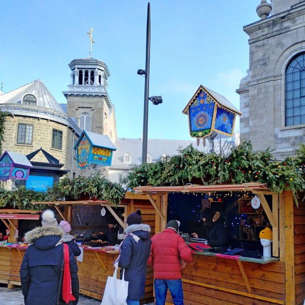 Don't miss these festivals and attractions in November and December!