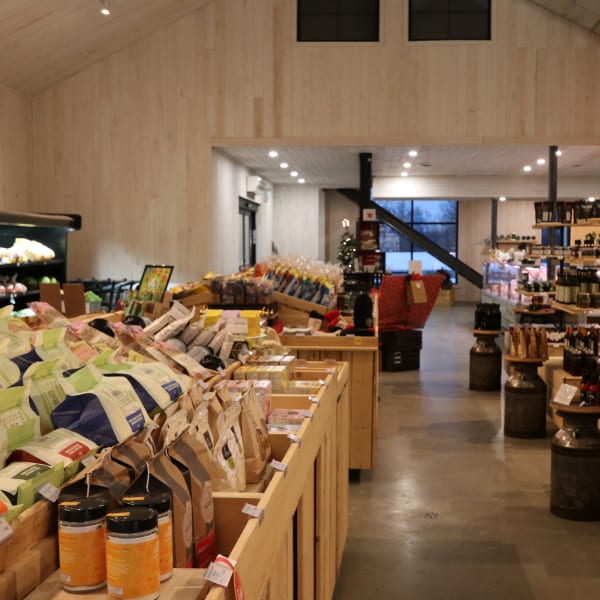 Fromagerie La Suisse Normande
