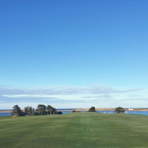 Club de Golf des Îles-de-la-Madeleine