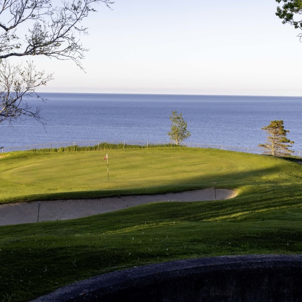 Club de golf Fort Prével