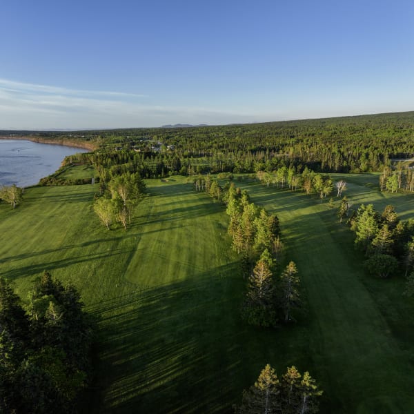 Fort Prével Golf Club