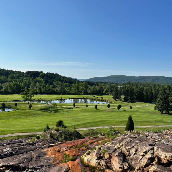 Golf Matha