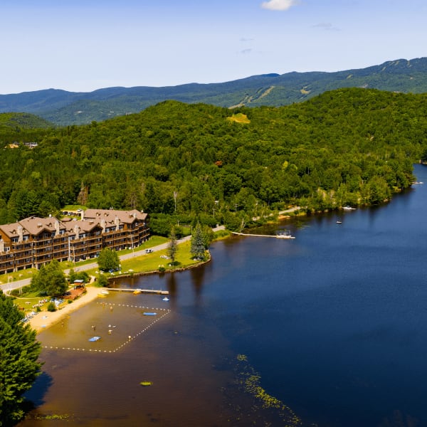 Le Grand Lodge Mont-Tremblant