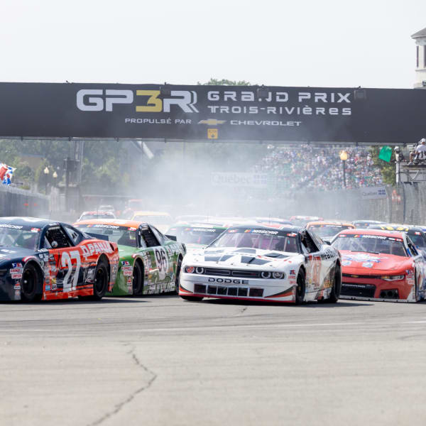 Grand Prix de Trois-Rivières