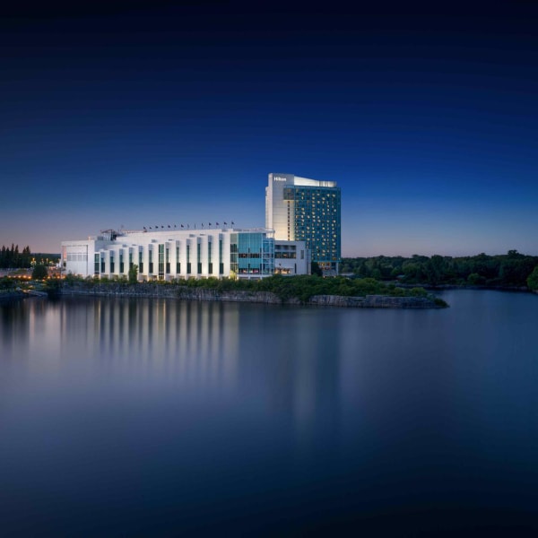 Hilton Lac-Leamy