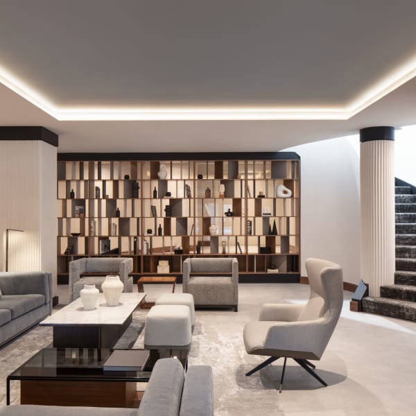 Hôtel AC Vieux-Montréal - Hotel lobby