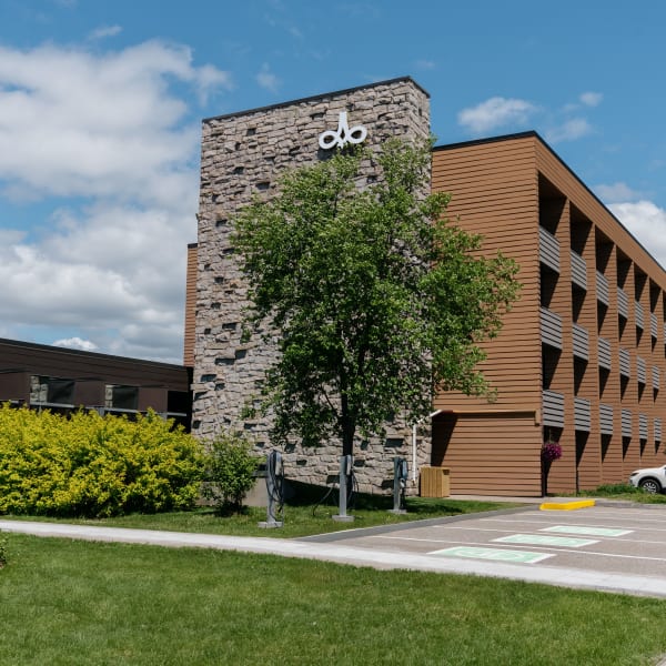 Hôtels Gouverneur Trois-Rivières