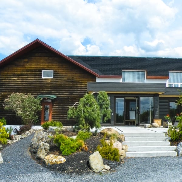 Hôtel Horizon
