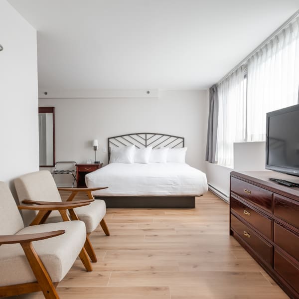 Hotel Labelle