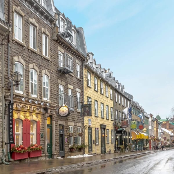 Hôtel Maison du Général