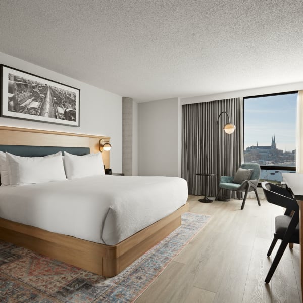 Hotel MOCO