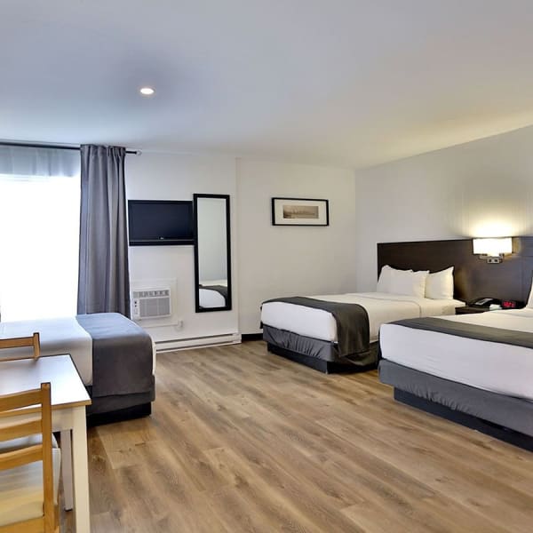 Hôtel NEWSTAR