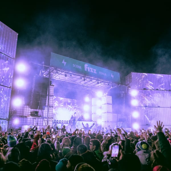 Igloofest Gatineau