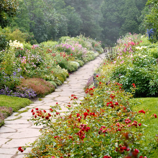 Jardins de Métis/Reford Gardens