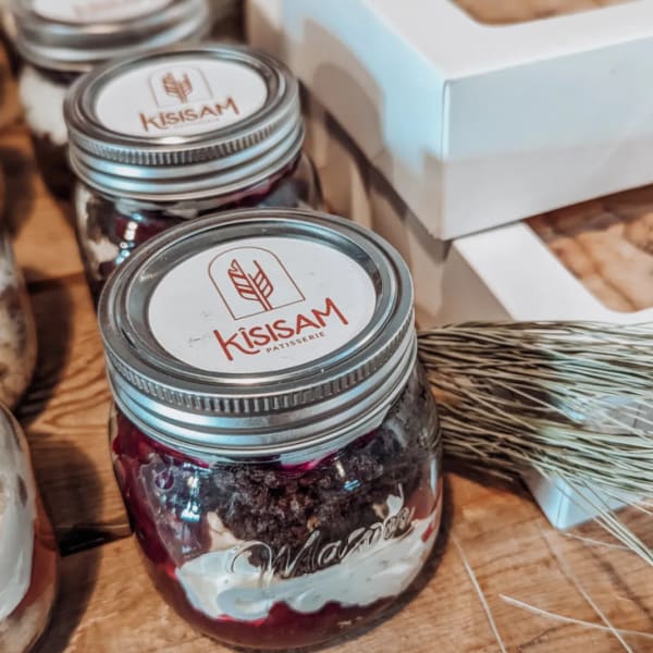 Kîsisam Pâtisserie
