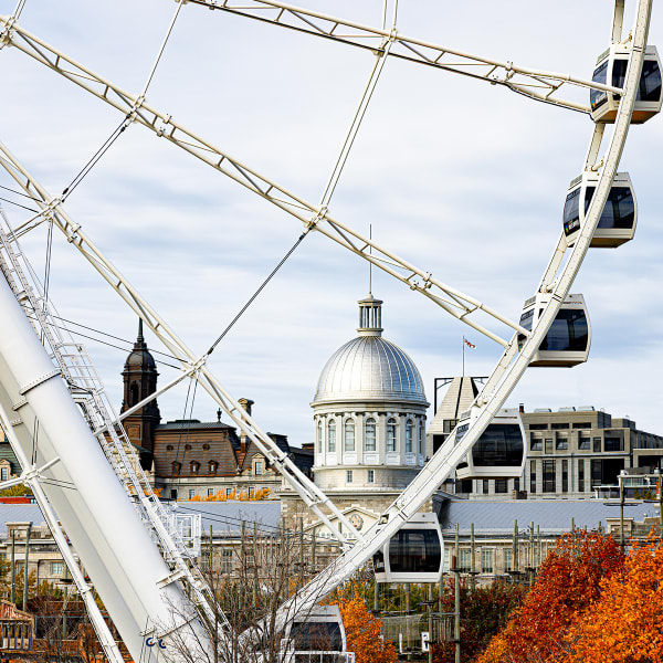 La Grande Roue de Montréal