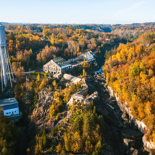 La Pulperie de Chicoutimi/Regional Museum
