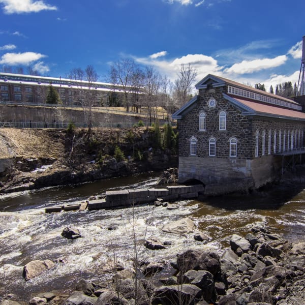 La Pulperie de Chicoutimi/Regional Museum