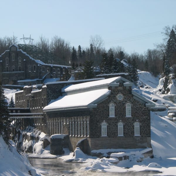La Pulperie de Chicoutimi/Regional Museum