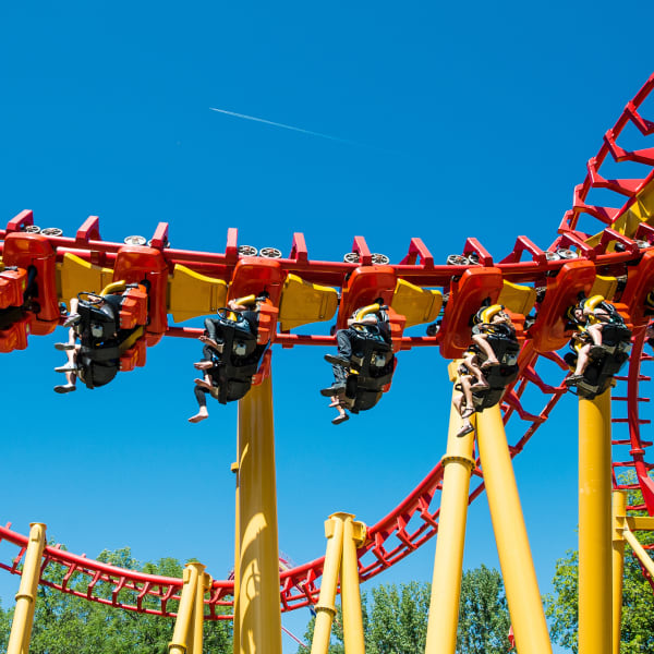 La Ronde