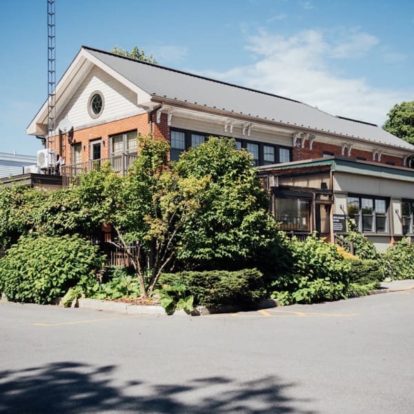 La Taverne de la Ferme