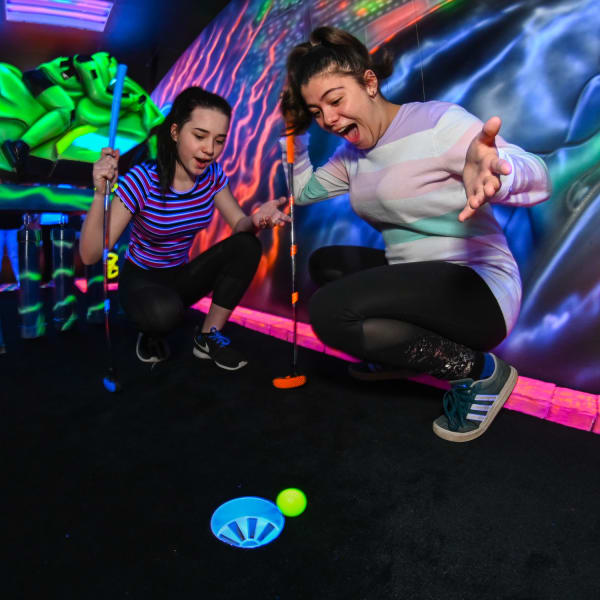 Laser Jeux Saint-Hyacinthe.