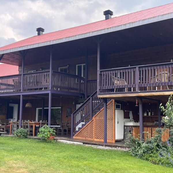L'Auberge Inn