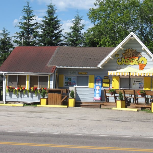 Casse-O de Saint-Prime