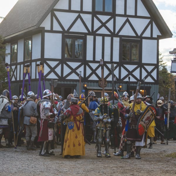 Le Duché de Bicolline