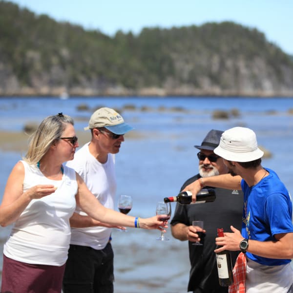 Le Festi-Bouffe festif