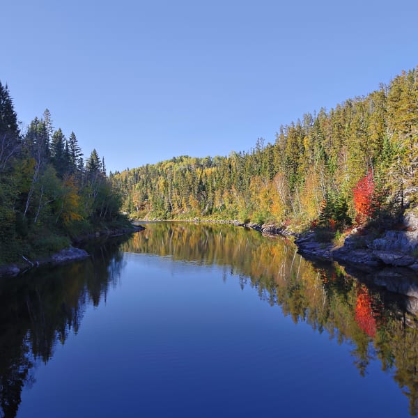 Parc le Trou de la Fée