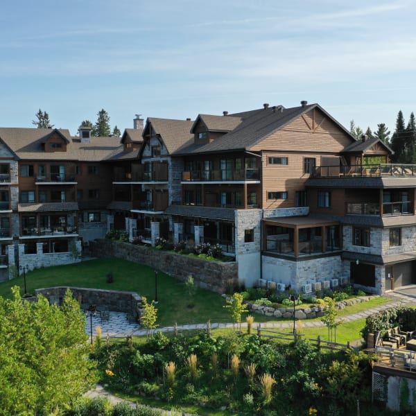 Le Viking Resort & Marina